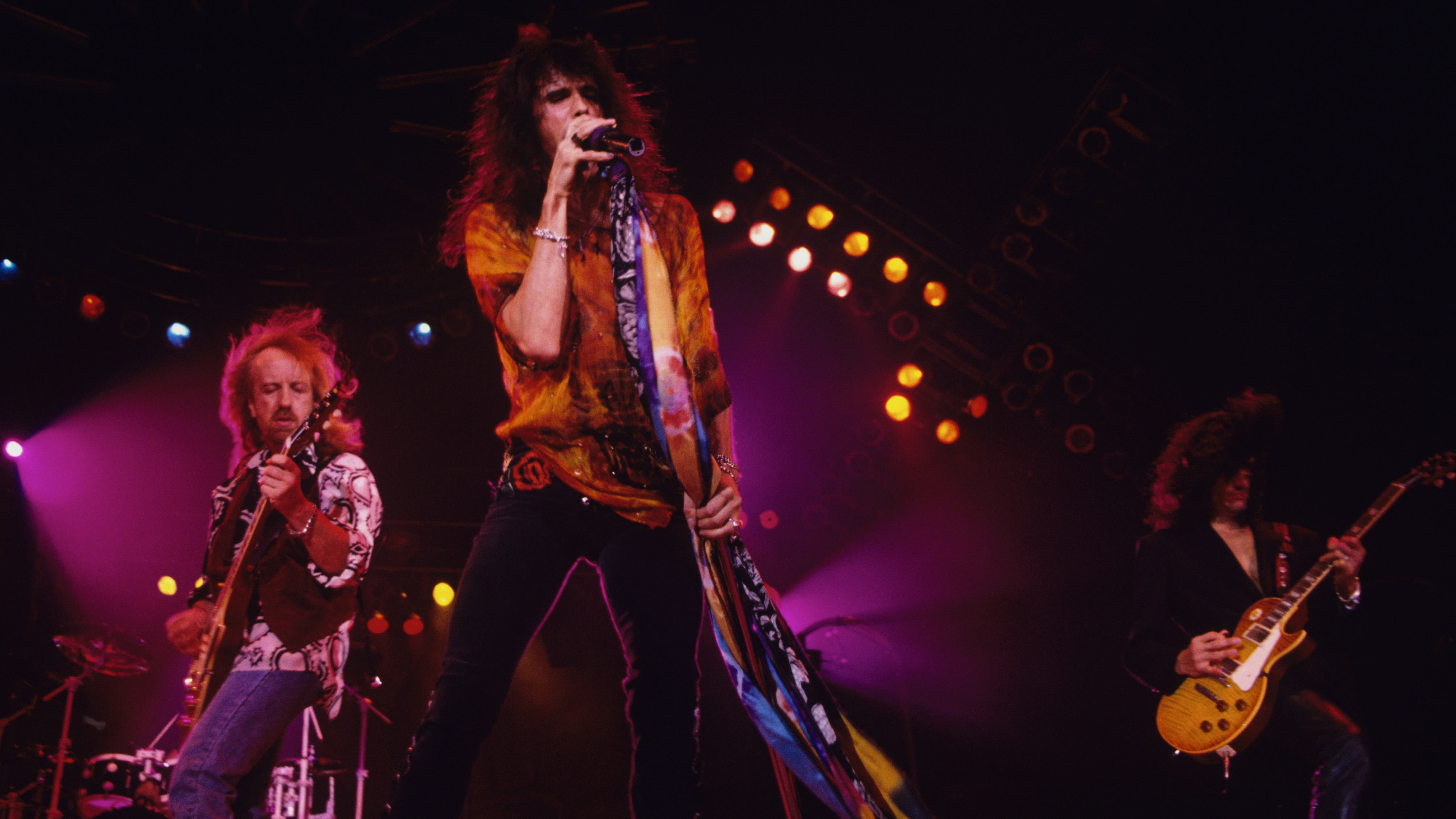 5 Aerosmith songs you need to hear