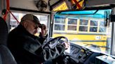 'A heck of an accomplishment': North Polk High School teacher celebrates 50 years in education