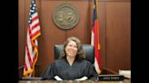 Candidate for NC District Court judge, Democrat Anna Elena Worley, answers our questions