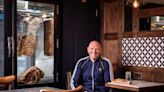 Tom Kerridge tells Instagram critic of his £37 fish and chips: 'Stop being a d***'