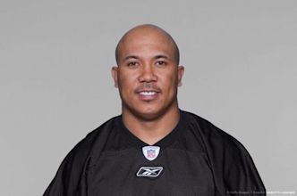 Hines Ward