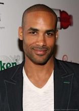 Boris Kodjoe