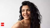 Shriya Pilgaonkar talks about the realities of showbiz; "People won't remember my reels, they're going to remember my roles" | Hindi Movie News - Times of India