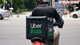 花36元叫Uber Eats！他爽中200萬特獎 北中南5間超商出幸運兒