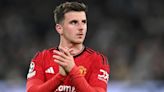 Former Man Utd star shocked by how bad Mason Mount has been for the club