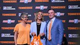 Who will Lady Vols basketball coach Kim Caldwell hire for staff at Tennessee?