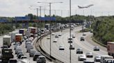 Top-earning 0.1% ’cause 12 times more transport emissions than average’