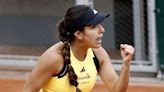 Roland Garros: Camila Osorio ganó y enfrentará a una top 10 en la próxima ronda