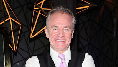 Bobby Davro to appear in new eating disorders film