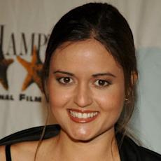 Danica McKellar