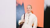 Chloë Sevigny Puts An Artsy Twist On Quiet Luxury for Dia Beacon’s Spring Benefit