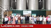 Fundación Eurocaja Rural y DOP Montes de Toledo forman a 22 alumnos en el programa 'Técnico de Almazaras'