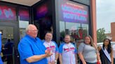 Uncommon Nostalgia celebrates grand opening downtown