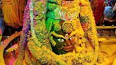 MP: Ujjain All Set To Witness Lord Mahakal's Shahi Sawari On First Shravan Somwar