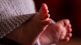 Britain’s birth rate halves as wealthy countries face ‘low fertility future’