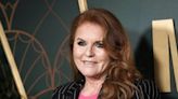 Sarah Ferguson says she was ‘meant to be’ at World Trade Center on 9/11 as she pays tribute to victims