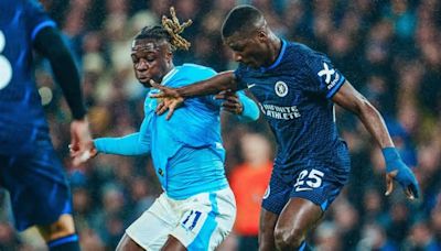 FA Cup | Manchester City vs. Chelsea de Moisés Caicedo: horarios y canales de TV para ver en vivo la semifinal