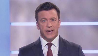 Jeff Vaughn, Former KCAL Anchor, Files $5 Million Suit For ‘Anti-White’ Discrimination