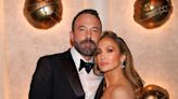 Ben Affleck Helped Jennifer Lopez With Atlas Before Split Rumors