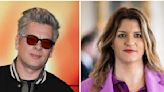 Benjamin Biolay “bloqué” par Marlène Schiappa sur Instagram, cette querelle qui oppose le chanteur à l’ancienne ministre