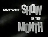 DuPont Show of the Month