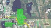 Toll road over 60 acres of Central Florida conservation land one step close to reality
