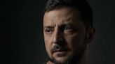 Zelensky Urges Allies to Do More, and Trump’s Defense Rests