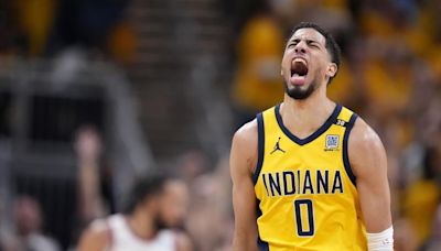 Indiana entra en acción, Nembhard se viste de héroe y los Pacers ponen el 2-1