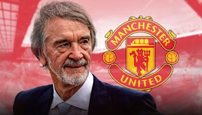 Sir Jim Ratcliffe: Manchester United co-owner believes over-regulation could 'ruin' Premier League