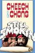 Cheech & Chong Still Smokin'