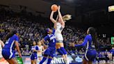 Haleigh Timmer 'quietly' one of South Dakota State's 'best players' and more SDSU, USD basketball notes