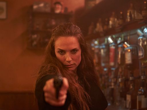 Kerry Condon on Channeling ‘Trainspotting’ for IRA Thriller ‘In the Land of Saints and Sinners’ and Upcoming ‘Star Wars: Skeleton...