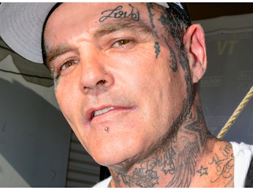 Cause of Death Released for ‘Crazy Town’ Frontman Shifty Shellshock