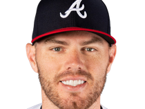 Freddie Freeman shines with three hits against Braves