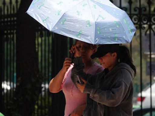 Segunda ola de calor en México: ¿En qué ciudades se han roto los récords de temperatura?