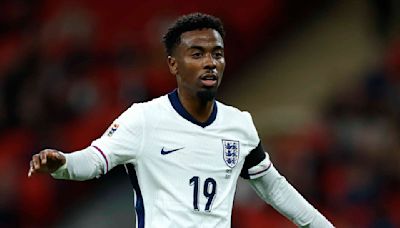 Liverpool eyeing Angel Gomes as next transfer target after impressive scouting mission