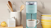 Target Just Put This Keurig on Sale For Deal Days — Save More Than 30% While You Can
