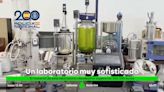 La Policía desmantela en Morón de la Frontera (Sevilla) el mayor laboratorio de metanfetamina de España