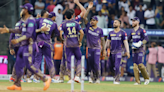 Kolkata Knight Riders Create History; End 4371 Day Wait For First...