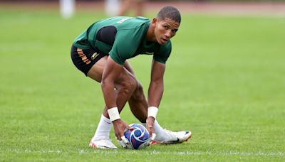 July Rugby Tests, W3: Everything you need to know for the weekend