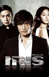 Iris: The Movie