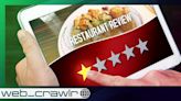 Daily Dot Newsletter: Restaurant doxes customer for leaving bad review