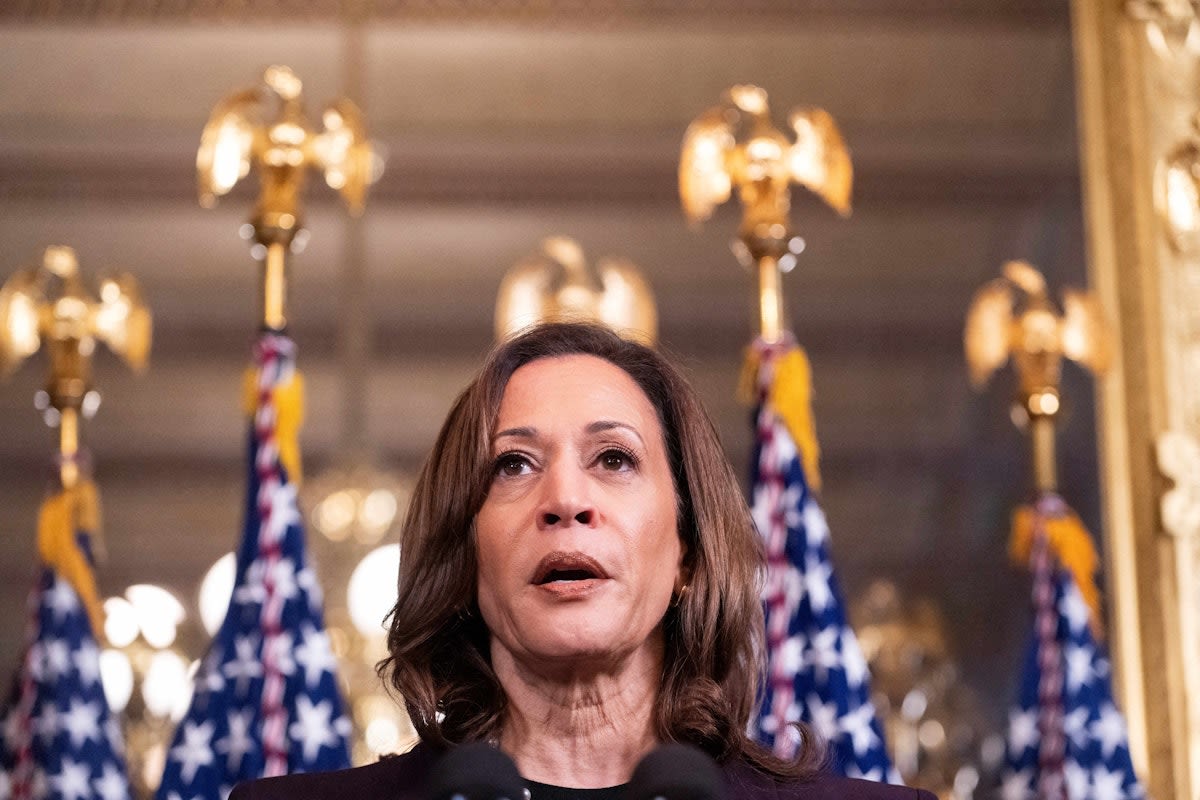 Girl, So Confusing: Will the “Brat” Memes Help or Hurt Kamala Harris?