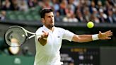 Djokovic vs Thompson live stream: How to watch Wimbledon 2023 second round tennis online right now, TV channel