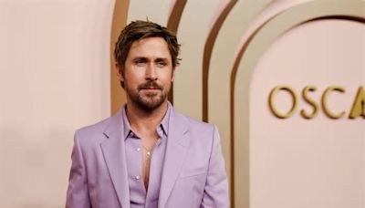 Ryan Gosling demuestra ser un verdadero 'swiftie' y desvela cuál es su canción favorita de la artista