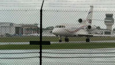 Exclusive: US seizes Venezuela President Nicolas Maduro’s airplane in the Dominican Republic | CNN Politics