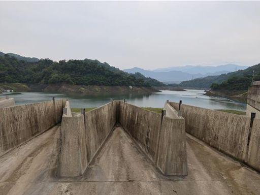 鋒面帶來可觀雨勢 苗栗縣3大水庫蓄水有效回升 - 生活