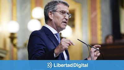 Feijóo prepara un septiembre caliente de dura ofensiva contra Sánchez