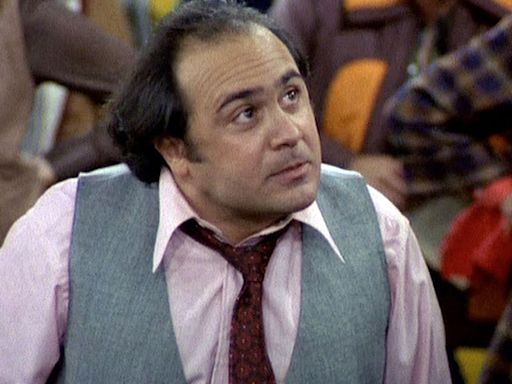 Danny DeVito through the years | Celebrity photos