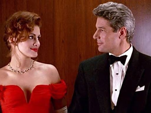 La opinión de Julia Roberts sobre cómo ha envejecido 'Pretty Woman'. "Los tiempos cambian"